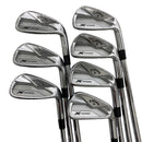 Single Iron X Forged(2018) 8S Ir Ns Pro Modus3 Tour120 S) D