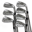 Single Iron X Forged(2018) 8S Ir Ns Pro Modus3 Tour120 S) D