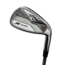 Single Iron X Forged(2018) 8S Ir Ns Pro Modus3 Tour120 S) D