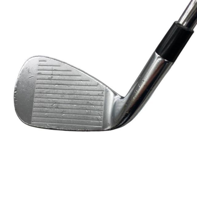 Single Iron X Forged(2018) 8S Ir Ns Pro Modus3 Tour120 S) D