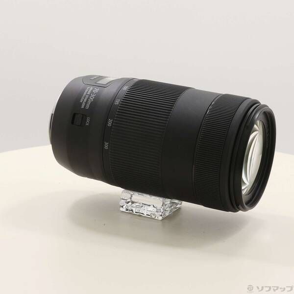 Canon Lens (Zoom) Ef 70-300Mm F4-5.6 Is Ii Usm 262