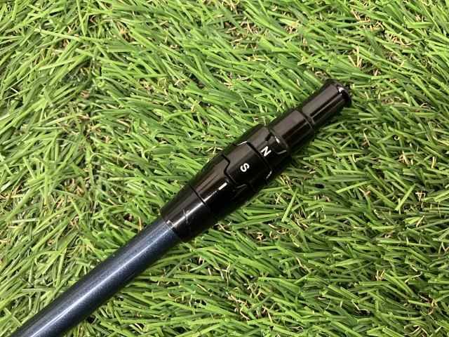 Shaft Project X Denali Blue 60 6.5 42.5 0[0497]