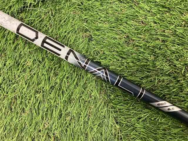 Shaft Project X Denali Blue 60 6.5 42.5 0[0497]