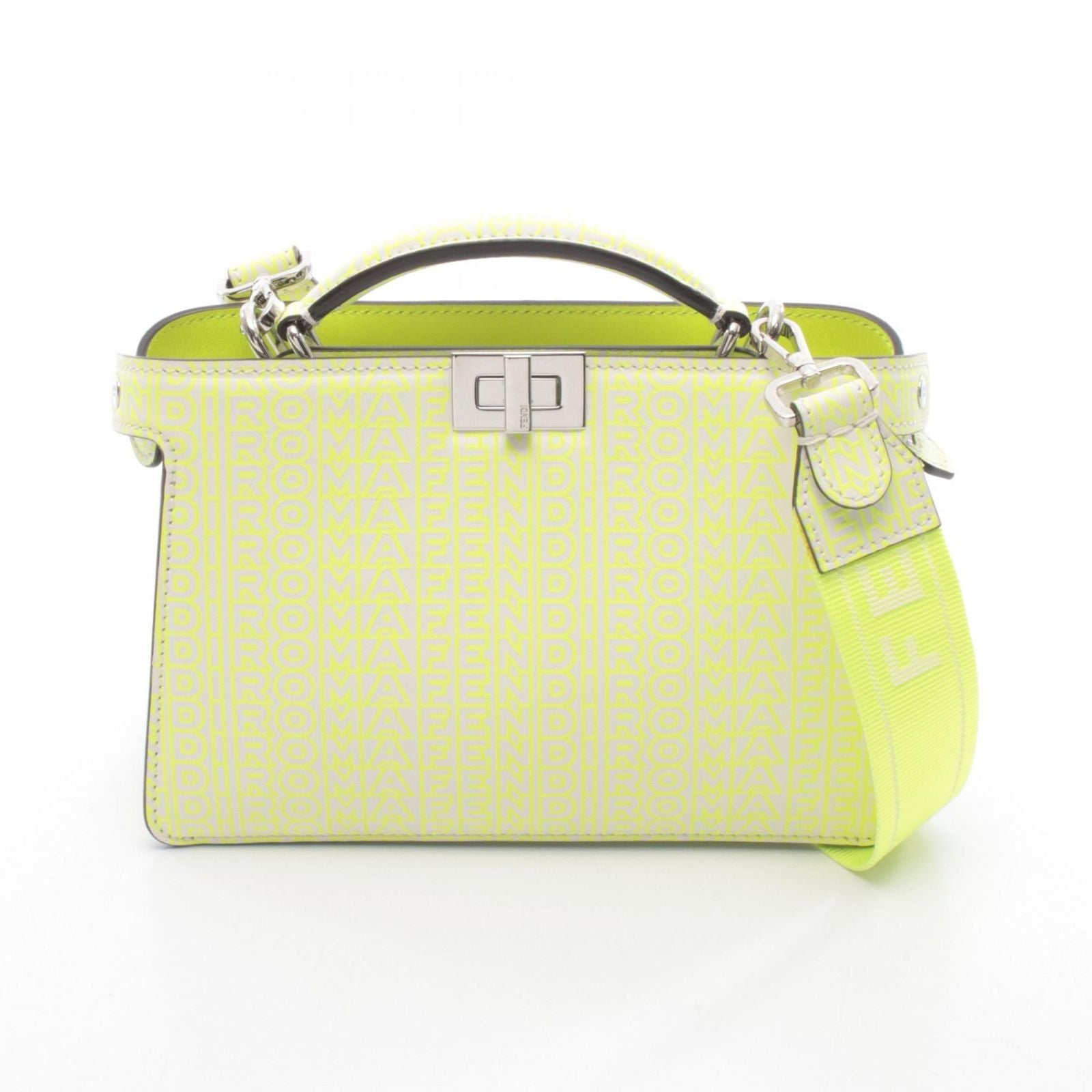 Fendi Handbag Marc Jacobs Iseeu
