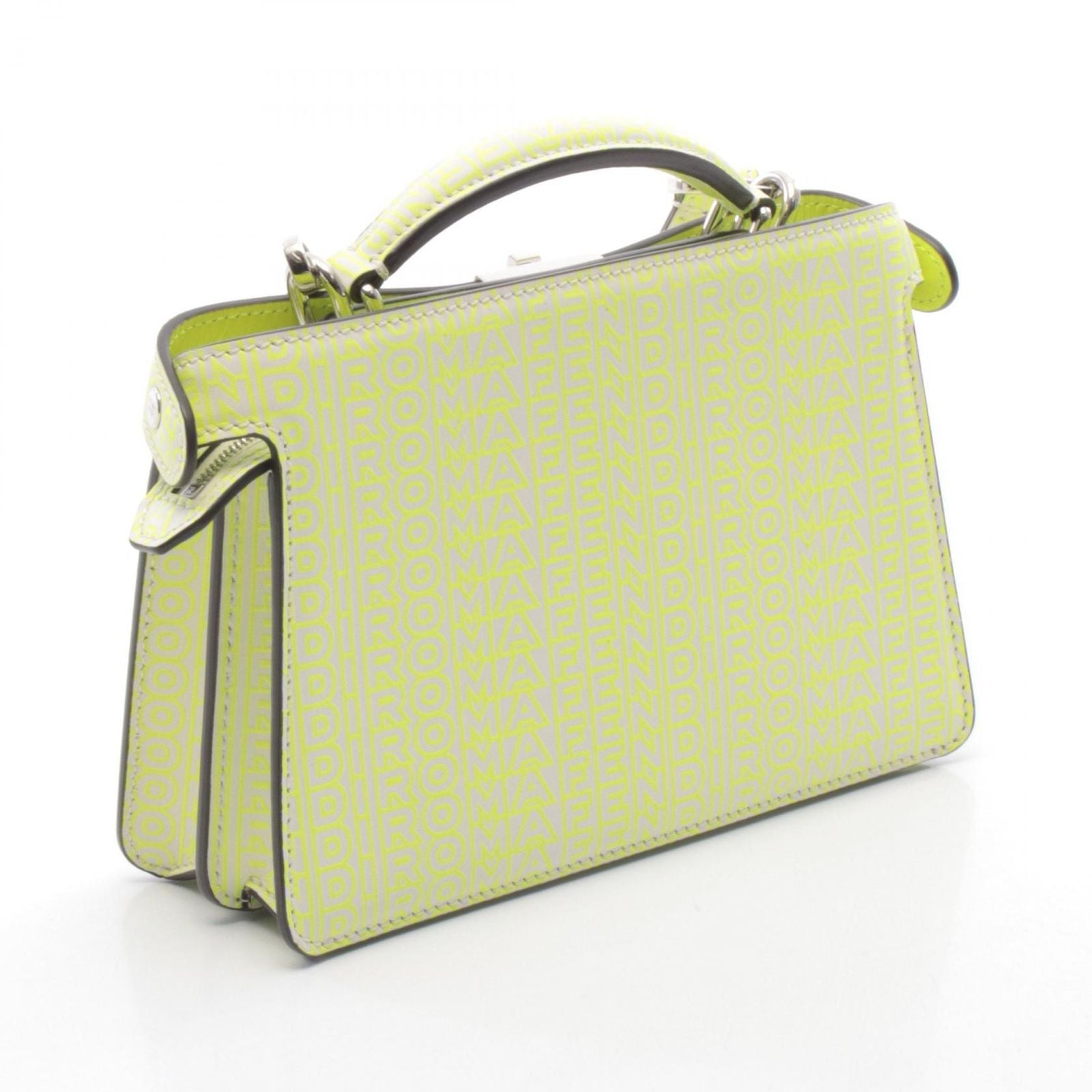 Fendi Handbag Marc Jacobs Iseeu