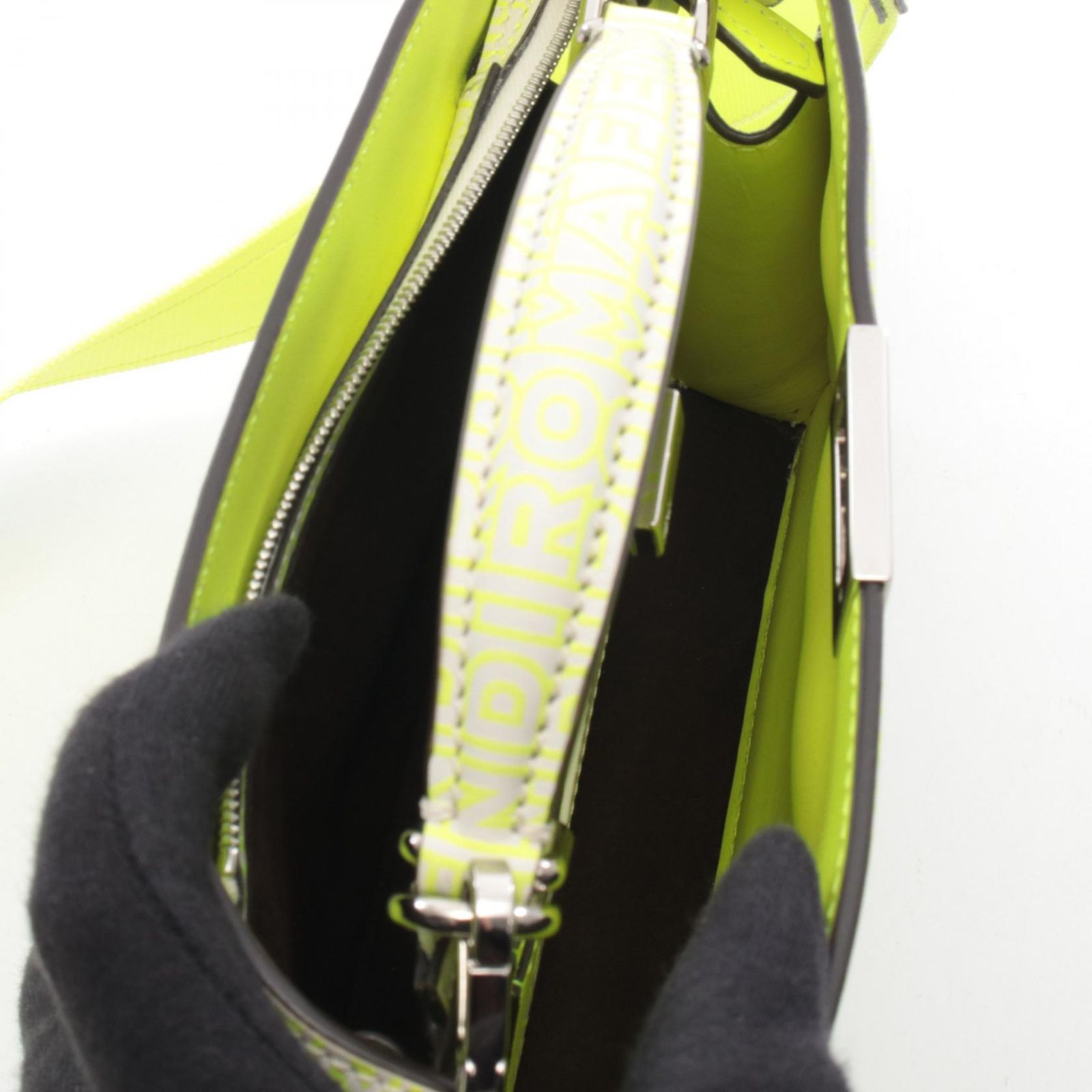Fendi Handbag Marc Jacobs Iseeu