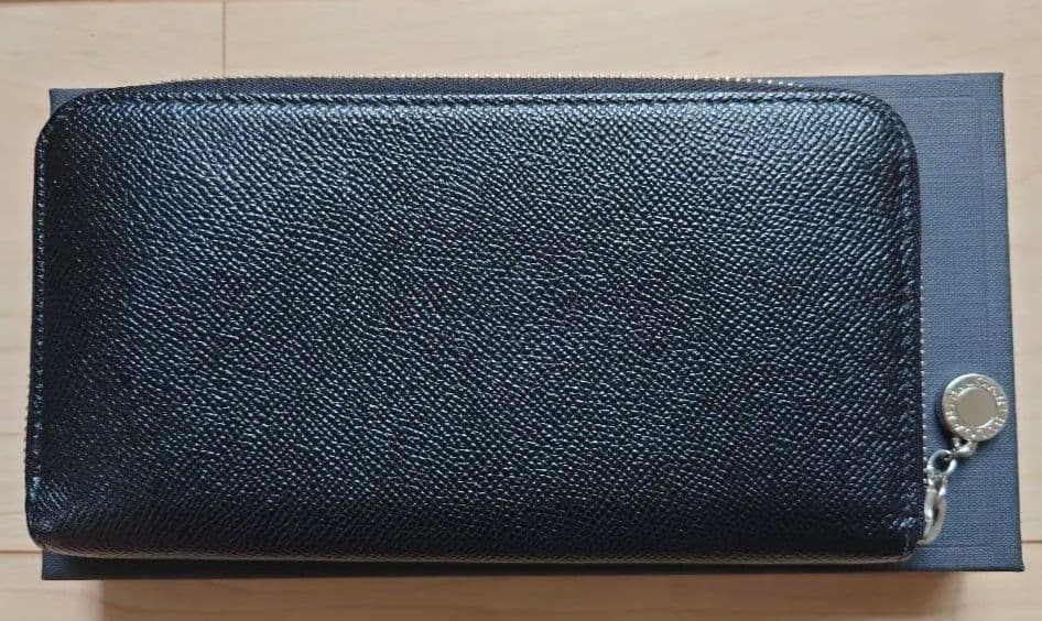 Bvlgari Long Wallets