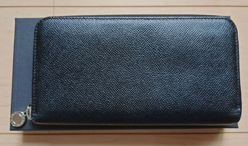 Bvlgari Long Wallets