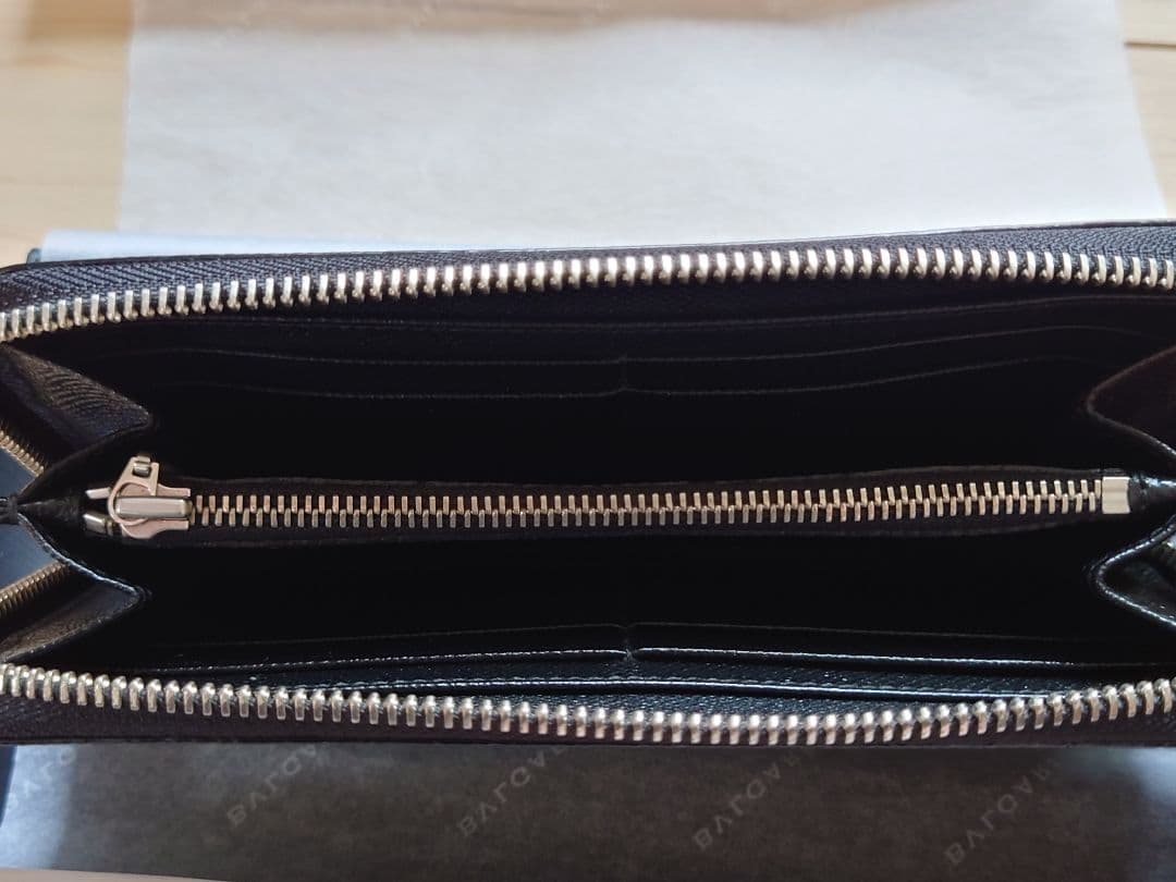Bvlgari Long Wallets