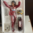 Kotobukiya Sports Ayton Senna Fine Art Statue