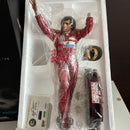 Kotobukiya Sports Ayton Senna Fine Art Statue