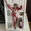 Kotobukiya Sports Ayton Senna Fine Art Statue