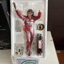 Kotobukiya Sports Ayton Senna Fine Art Statue