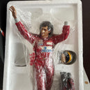 Kotobukiya Sports Ayton Senna Fine Art Statue
