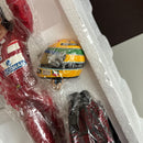 Kotobukiya Sports Ayton Senna Fine Art Statue