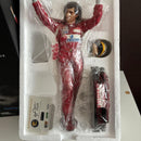 Kotobukiya Sports Ayton Senna Fine Art Statue