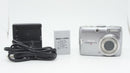 Compact Digital Camera D2126 Nikon Coolpix P4 Vr