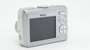 Compact Digital Camera D2126 Nikon Coolpix P4 Vr