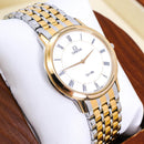 Omega Quartz Watches Deville 3772