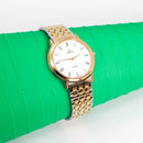 Omega Quartz Watches Deville 3772