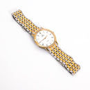Omega Quartz Watches Deville 3772