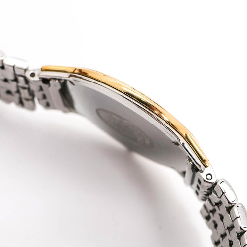 Omega Quartz Watches Deville 3772