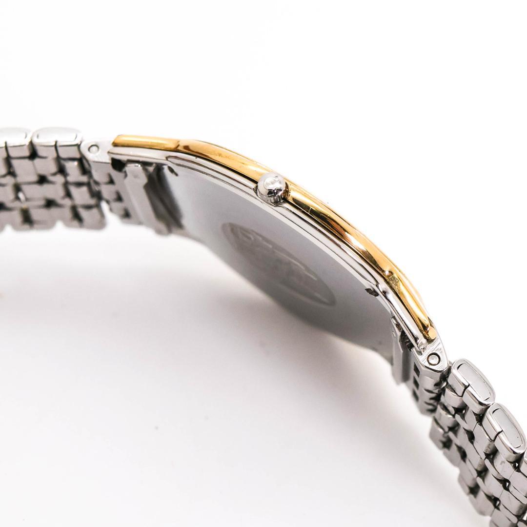 Omega Quartz Watches Deville 3772