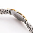 Omega Quartz Watches Deville 3772