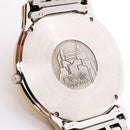 Omega Quartz Watches Deville 3772