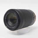 Nikon Others Af-P Dx 70-300/4.5-6.3G Ed Vr