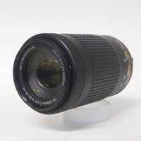 Nikon Others Af-P Dx 70-300/4.5-6.3G Ed Vr