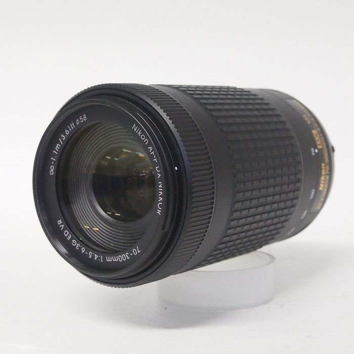 Nikon Others Af-P Dx 70-300/4.5-6.3G Ed Vr