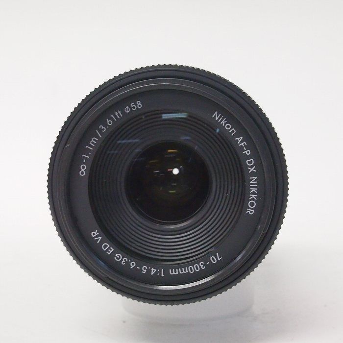 Nikon Others Af-P Dx 70-300/4.5-6.3G Ed Vr