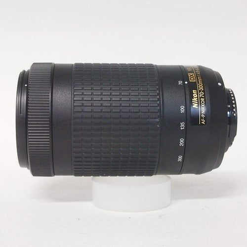 Nikon Others Af-P Dx 70-300/4.5-6.3G Ed Vr