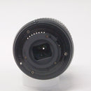 Nikon Others Af-P Dx 70-300/4.5-6.3G Ed Vr