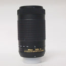 Nikon Others Af-P Dx 70-300/4.5-6.3G Ed Vr