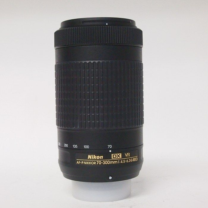 Nikon Others Af-P Dx 70-300/4.5-6.3G Ed Vr