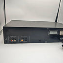 Tascam Cd Sacd Player Cd-200