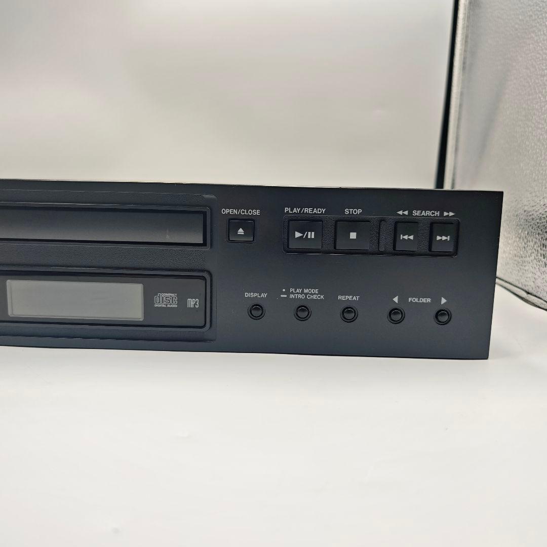 Tascam Cd Sacd Player Cd-200