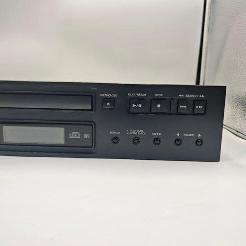Tascam Cd Sacd Player Cd-200