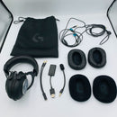 Logicool Gaming Headphone Headset G Pro X G-Phs-003D Dolby 7.1Ch Ps5 Ps4 Pc