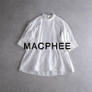 Macphee Half-Sleeve Three-Quarter-Sleeve 1,7