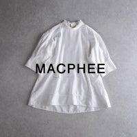 Macphee Half-Sleeve Three-Quarter-Sleeve 1,7