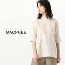 Macphee Half-Sleeve Three-Quarter-Sleeve 1,7