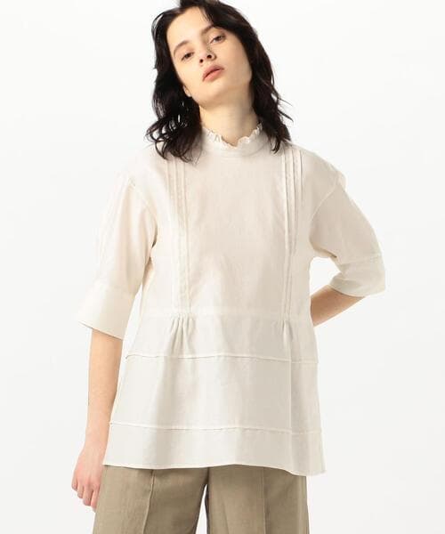 Macphee Half-Sleeve Three-Quarter-Sleeve 1,7