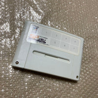 Super Famicom Games Sf