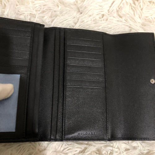 Bvlgari Caltical Wallet