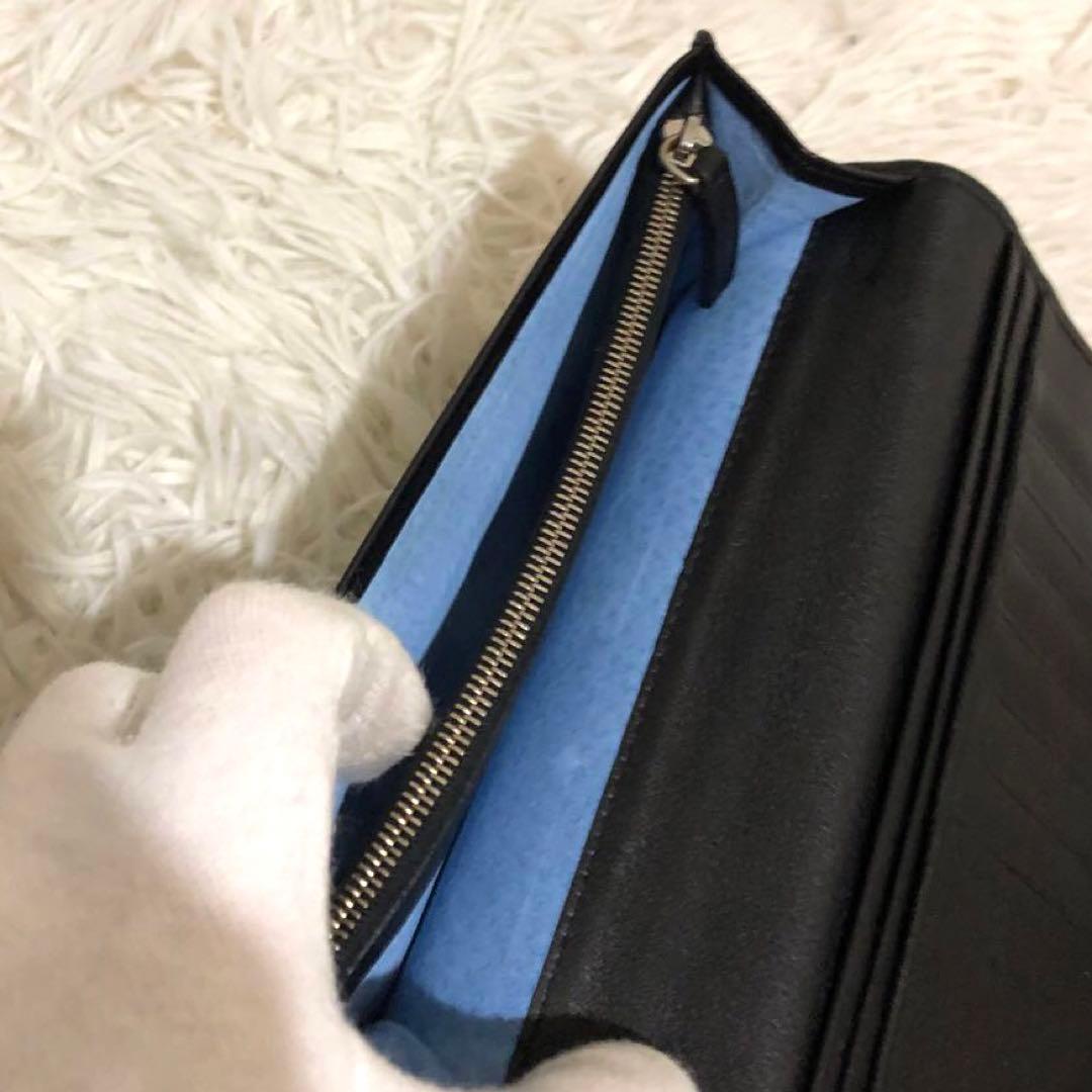 Bvlgari Caltical Wallet