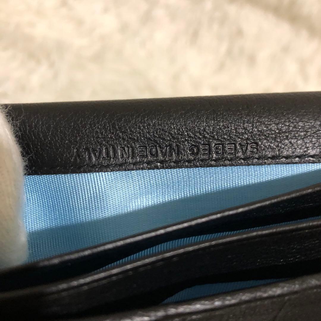 Bvlgari Caltical Wallet