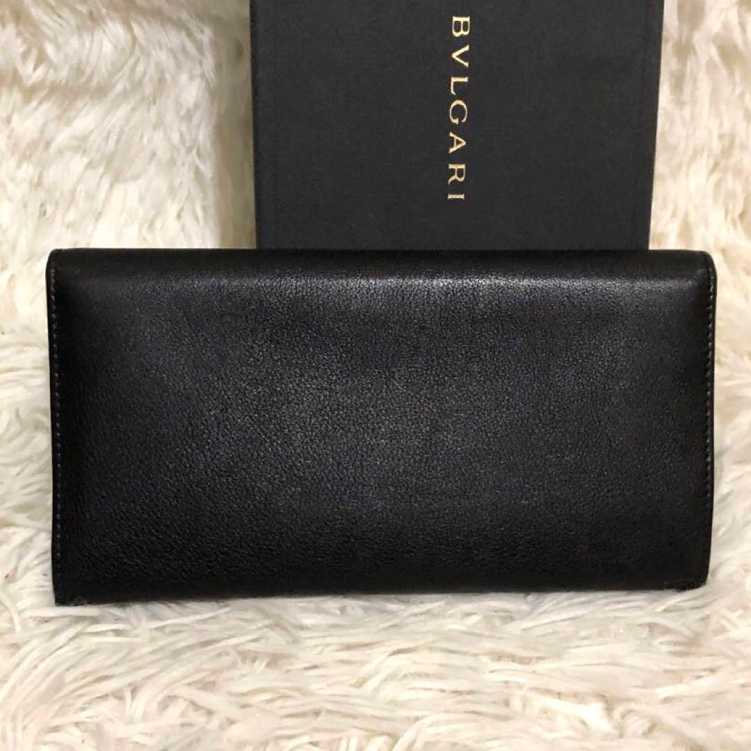 Bvlgari Caltical Wallet